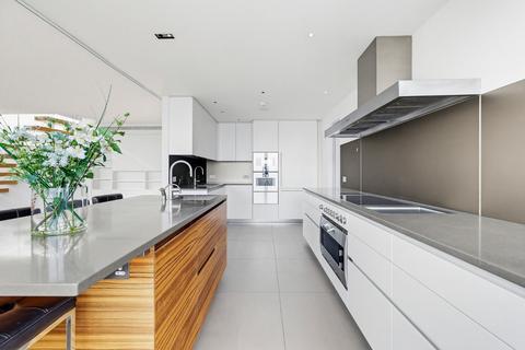 5 bedroom flat to rent, Palace Street, London, SW1E