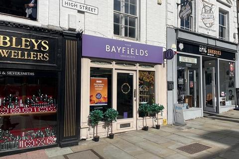 Retail property (high street) to rent, 37 High St Guildford GU1 3DY