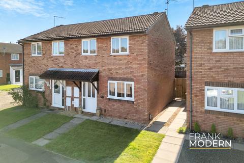 40 Pheasant Grove, Werrington, Peterborough, PE4 5BG
