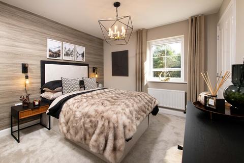3 bedroom detached house for sale, Denby at King's Meadow, LE14 Kirby Lane, Eye-Kettleby, Melton Mowbray LE14