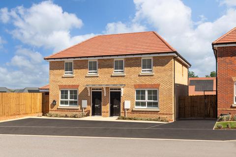 Archford at Doxford Green Burdon Lane, Ryhope, SUNDERLAND SR3
