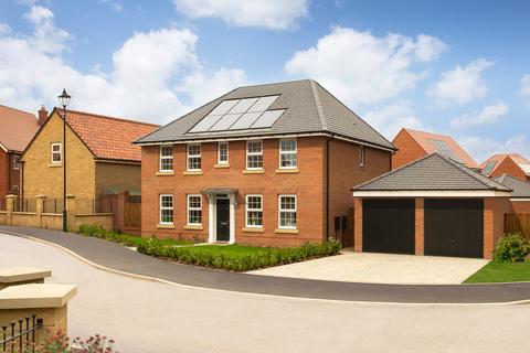 undefined, Chelworth at Doxford Green Burdon Lane, Ryhope, SUNDERLAND SR3