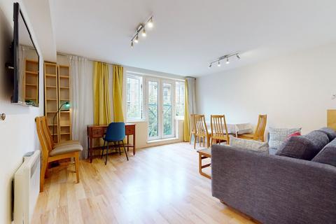 2 bedroom flat to rent, Oswin Street, London SE11