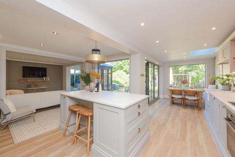 4 bedroom detached house for sale, Millbrook Drive, Lichfield WS14