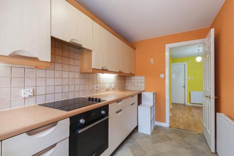 2 bedroom ground floor flat for sale, 38/1 Shore Road, South Queensferry, EH30 9SG