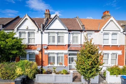 undefined, Estcourt Road, London, SE25