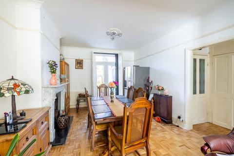 undefined, Estcourt Road, London, SE25