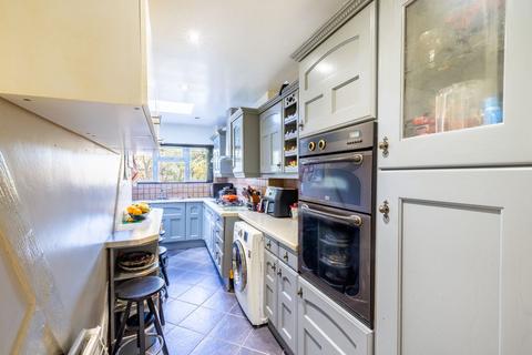 undefined, Estcourt Road, London, SE25