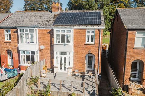 Peoples Park Road, Crediton, EX17