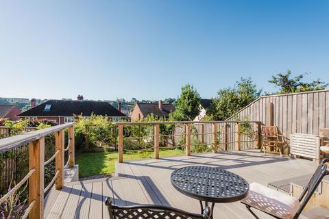 undefined, Peoples Park Road, Crediton, EX17