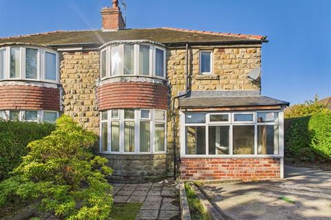 Ridgeway Road, Sheffield