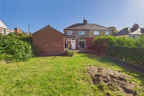 undefined, Ridgeway Road, Sheffield
