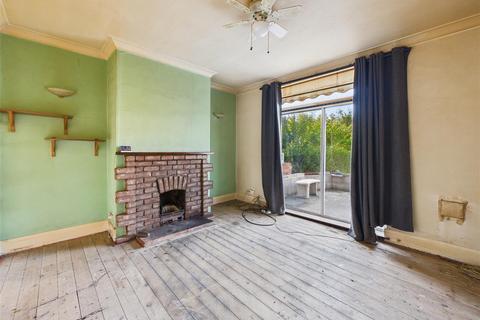 undefined, Ridgeway Road, Sheffield