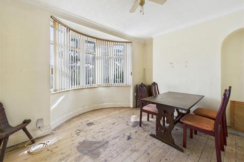 undefined, Ridgeway Road, Sheffield