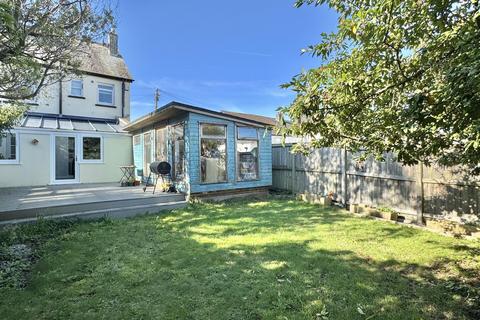 3 bedroom semi-detached house for sale, City Road, Truro