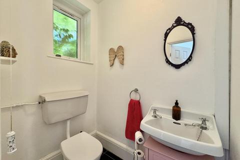 3 bedroom semi-detached house for sale, City Road, Truro