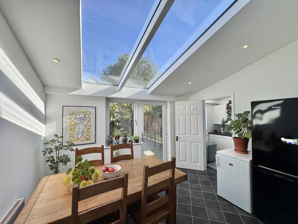 Breakfast Room