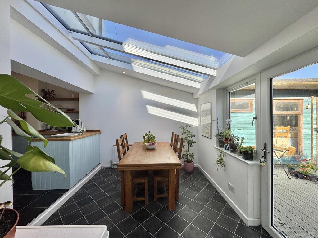 Breakfast Room