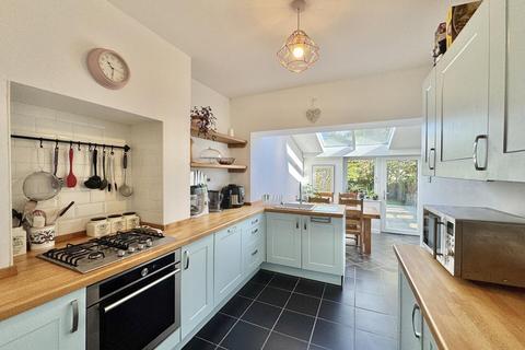 undefined, City Road, Truro