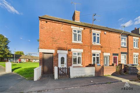 undefined, Mill Road, Stoke-On-Trent ST10