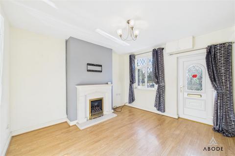 undefined, Mill Road, Stoke-On-Trent ST10