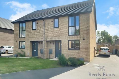 Poppy Street, Manchester M31