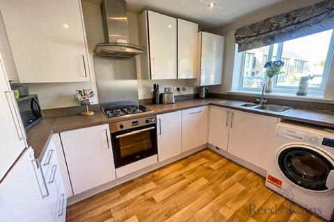 undefined, Poppy Street, Manchester M31