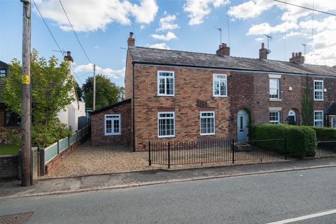 undefined, The Avenue, Northwich CW9
