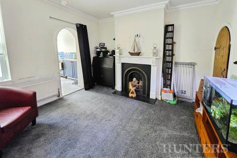 undefined, Church Lane, Wallington