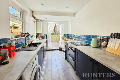 2 bedroom terraced house for sale, Church Lane, Wallington