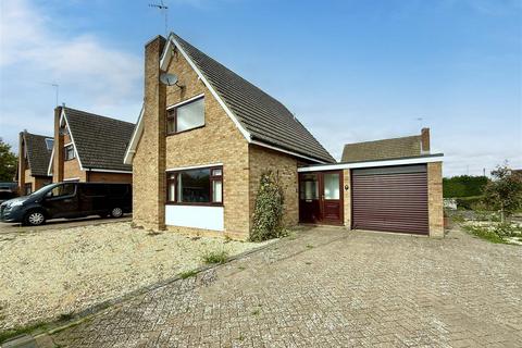 Chainhouse Road, Ipswich IP6