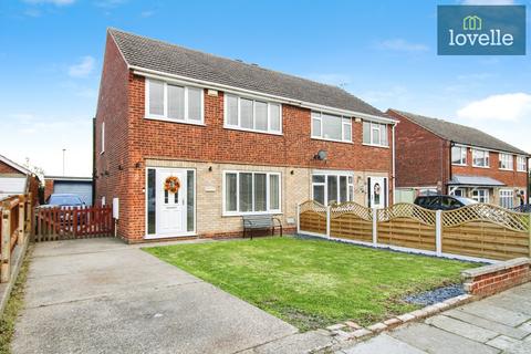 173 Sanctuary Way, Grimsby, DN37 9RX