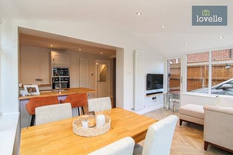 173 Sanctuary Way, Grimsby, DN37 9RX