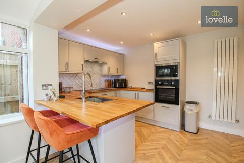 173 Sanctuary Way, Grimsby, DN37 9RX