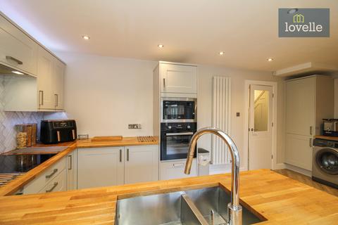 173 Sanctuary Way, Grimsby, DN37 9RX