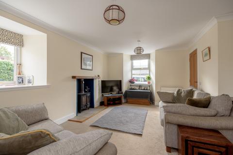 undefined, Ivy Cottage, Humbie Road, East Saltoun, Pencaitland, East Lothian, EH34 5EB