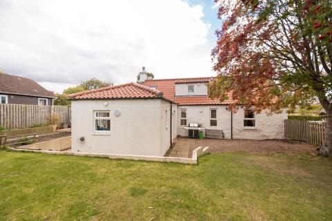 undefined, Ivy Cottage, Humbie Road, East Saltoun, Pencaitland, East Lothian, EH34 5EB