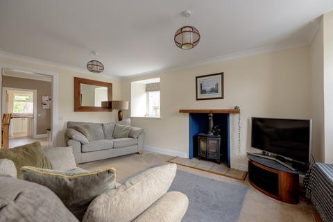 undefined, Ivy Cottage, Humbie Road, East Saltoun, Pencaitland, East Lothian, EH34 5EB
