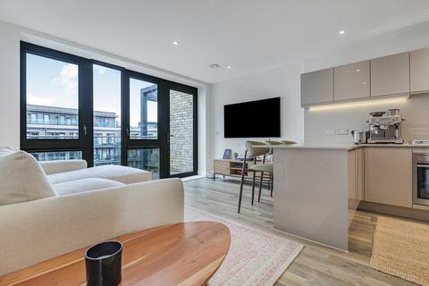 2 bedroom apartment for sale, 12 The Grange, London, SE1