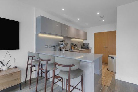 2 bedroom apartment for sale, 12 The Grange, London, SE1