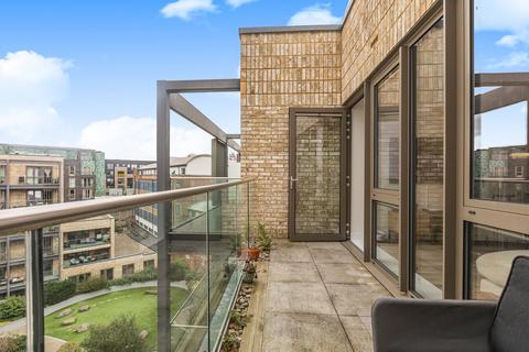 2 bedroom apartment for sale, 12 The Grange, London, SE1