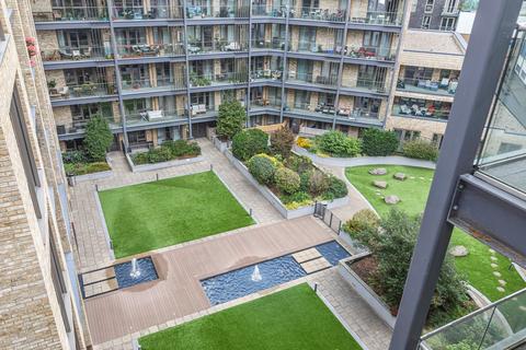 2 bedroom apartment for sale, 12 The Grange, London, SE1
