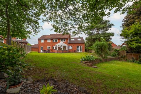 undefined, The Spinney, Atherstone, CV9