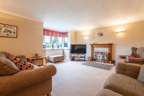 undefined, The Spinney, Atherstone, CV9