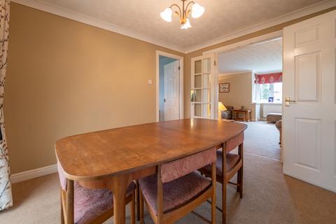 undefined, The Spinney, Atherstone, CV9
