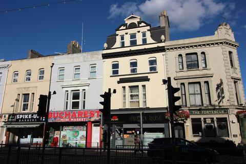 undefined, Mutley Plain, Plymouth