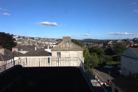 undefined, Mutley Plain, Plymouth