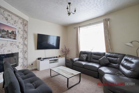 undefined, Flint Street, Derby, DE24