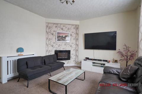 undefined, Flint Street, Derby, DE24