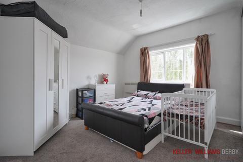 undefined, Flint Street, Derby, DE24